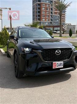 مازدا CX-90